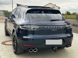 
                                                                                        Voiture
                                                                                         Porsche Macan 2.0 - 245 PS - PDK