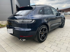 
                                                                                        Voiture
                                                                                         Porsche Macan 2.0 - 245 PS - PDK