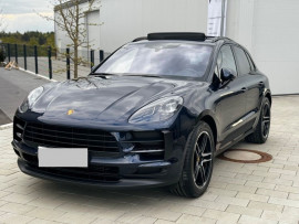 
                                                                                        Voiture
                                                                                         Porsche Macan 2.0 - 245 PS - PDK