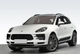 
                                                                                        Voiture
                                                                                         Porsche Macan 2.0 - 245 PS - PDK