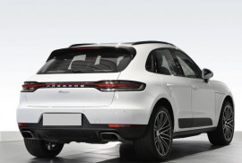 
                                                                                        Voiture
                                                                                         Porsche Macan 2.0 - 245 PS - PDK