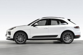 
                                                                                        Voiture
                                                                                         Porsche Macan 2.0 - 245 PS - PDK