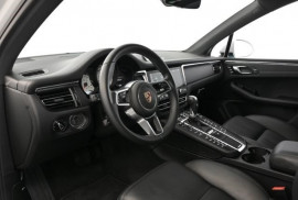 
                                                                                        Voiture
                                                                                         Porsche Macan 2.0 - 245 PS - PDK