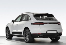 
                                                                                        Voiture
                                                                                         Porsche Macan 2.0 - 245 PS - PDK