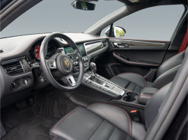 
                                                                                        Voiture
                                                                                         Porsche Macan (2) GTS - 381 PS - PDK