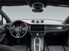 
                                                                                        Voiture
                                                                                         Porsche Macan (2) GTS - 381 PS - PDK