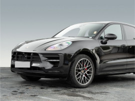 
                                                                                        Voiture
                                                                                         Porsche Macan (2) GTS - 381 PS - PDK