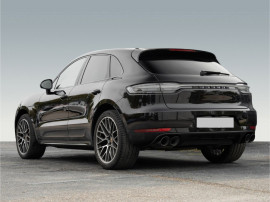 
                                                                                        Voiture
                                                                                         Porsche Macan (2) GTS - 381 PS - PDK