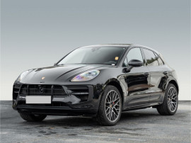 
                                                                                        Voiture
                                                                                         Porsche Macan (2) GTS - 381 PS - PDK