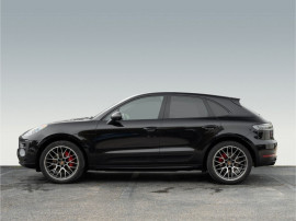 
                                                                                        Voiture
                                                                                         Porsche Macan (2) GTS - 381 PS - PDK