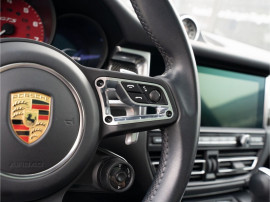 
                                                                                        Voiture
                                                                                         Porsche Macan (2) GTS - 381 PS - PDK