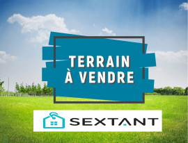 
                                                                                        Vente
                                                                                         PRESQU'ILE DE CROZON - TERRAIN - PROCHE MER