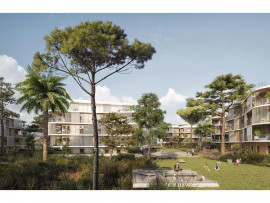 
                                                                                        Vente
                                                                                         Programme neuf 3 pièces avec vue mer Antibes val claret