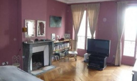 
                                                                                        Location
                                                                                         Propose mon T3 65m2-paris contre menage