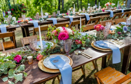 
                                                                                        Vente
                                                                                         PROVENCE RECEPTIONS MARIAGES 10 HA