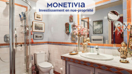 
                                                                                        Vente
                                                                                         RARE OPPORTUNITÉ D'INVESTISSEMENT EN NUE-PROPRIÉTÉ D'UNE CHARMANTE MAISON DE VILLE SITUÉE DANS UNE IMPASSE DU 14ÉME ARRONDISSEMENT DE PARIS.