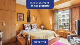 
                                                                                        Vente
                                                                                         RARE OPPORTUNITÉ D'INVESTISSEMENT EN NUE-PROPRIÉTÉ D'UNE CHARMANTE MAISON DE VILLE SITUÉE DANS UNE IMPASSE DU 14ÉME ARRONDISSEMENT DE PARIS.