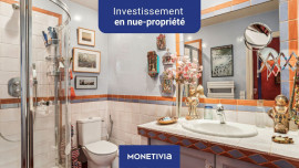 
                                                                                        Vente
                                                                                         RARE OPPORTUNITÉ D'INVESTISSEMENT EN NUE-PROPRIÉTÉ D'UNE CHARMANTE MAISON DE VILLE SITUÉE DANS UNE IMPASSE DU 14ÉME ARRONDISSEMENT DE PARIS.