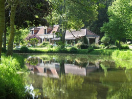 
                                                                        Vente
                                                                         recherche maison en bordure de rivière