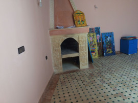 
                                                                                        Vente
                                                                                         RIAD-ESSAOUIRA