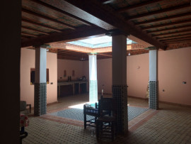 
                                                                                        Vente
                                                                                         RIAD-ESSAOUIRA