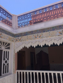 
                                                                                        Vente
                                                                                         RIAD-ESSAOUIRA