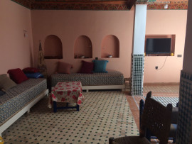 
                                                                                        Vente
                                                                                         RIAD-ESSAOUIRA