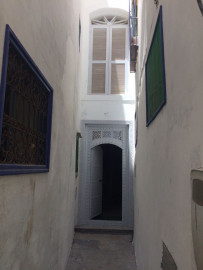 
                                                                                        Vente
                                                                                         RIAD-ESSAOUIRA