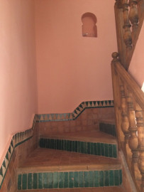 
                                                                                        Vente
                                                                                         RIAD-ESSAOUIRA