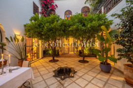 
                                                                                        Location de vacances
                                                                                         Riad Kalla