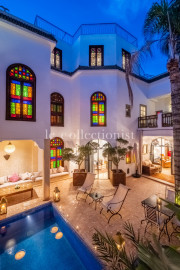 
                                                                                        Location de vacances
                                                                                         Riad Kalla