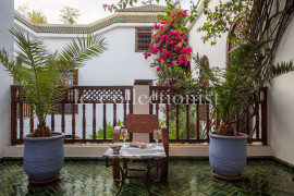 
                                                                                        Location de vacances
                                                                                         Riad Kalla