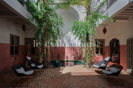 
                                                                                        Location de vacances
                                                                                         Riad Safir