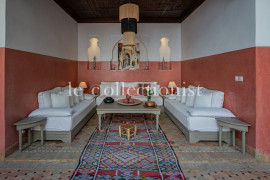 
                                                                                        Location de vacances
                                                                                         Riad Safir