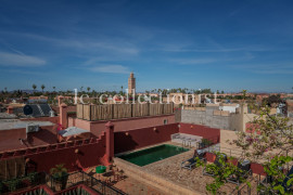 
                                                                                        Location de vacances
                                                                                         Riad Safir