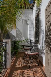 
                                                                                        Location de vacances
                                                                                         Riad Safir