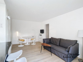 
                                                                                        Vente
                                                                                         SAINT-CLOUD APPARTEMENT QUATRE PIECES