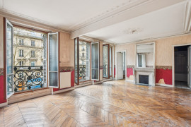 
                                                                                        Vente
                                                                                         Saint-Michel - Appartement de 3 pièces avec balcon