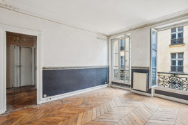 
                                                                                        Vente
                                                                                         Saint-Michel - Appartement de 3 pièces avec balcon