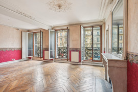 
                                                                                        Vente
                                                                                         Saint-Michel - Appartement de 3 pièces avec balcon