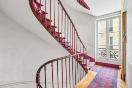 
                                                                                        Vente
                                                                                         Saint-Michel - Appartement de 3 pièces avec balcon