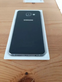 
                                                                                        Télephonie
                                                                                         Samsung Galaxy A3 (2016) 16 GB comme neuf occasion