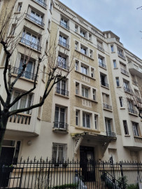 
                                                                                        Vente
                                                                                         St-Maur-des-Fossés 3 pièces IDEAL INVESTISSEUR