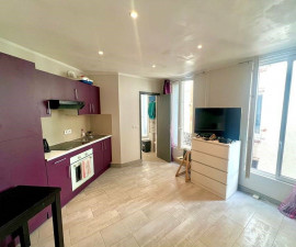 
                                                                                        Location
                                                                                         Studio 20 m² Arcueil (94110)