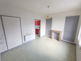 
                                                                                        Location
                                                                                         Studio 23m² Saint-Pierre, Amiens