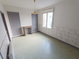 
                                                                                        Location
                                                                                         Studio 23m² Saint-Pierre, Amiens