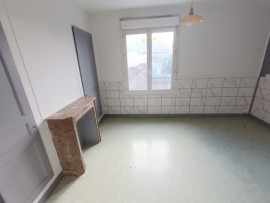 
                                                                                        Location
                                                                                         Studio 23m² Saint-Pierre, Amiens