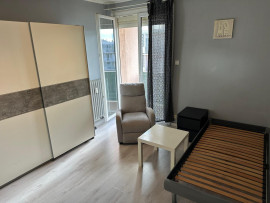 
                                                                                        Location
                                                                                         Studio de 18.23m²