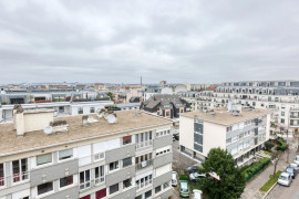 
                                                                                        Location
                                                                                         Studio meublé - La Garenne-Colombes