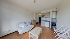 
                                                                                        Location
                                                                                         Studio meublé quartier St Hilaire avec parking - 134855